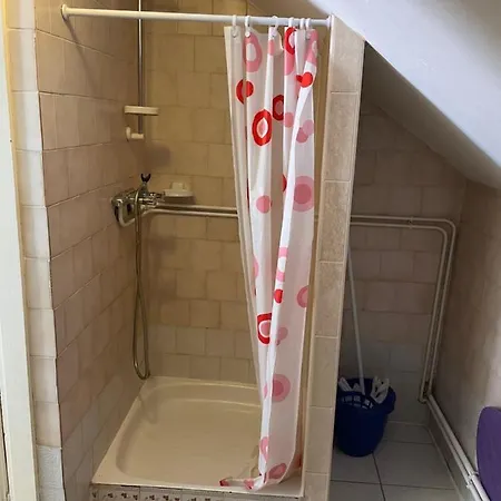 Guest house Horvath Vendeghaz Monosbel