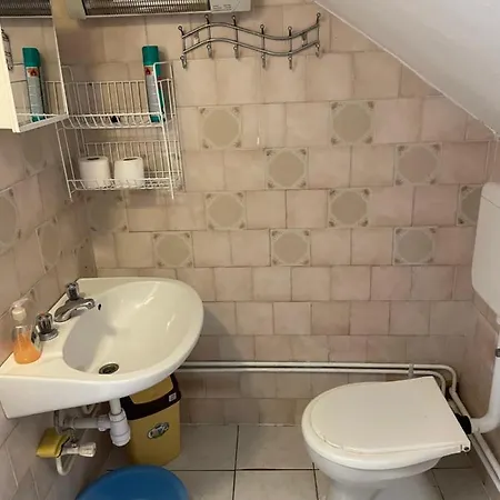 Horvath Vendeghaz Guest house