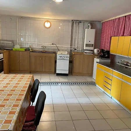 Horvath Vendeghaz Guest house