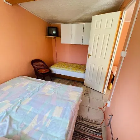 Horvath Vendeghaz Guest house