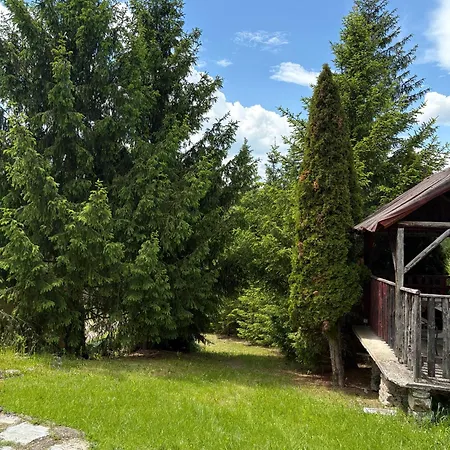 Guest house Horvath Vendeghaz Monosbel