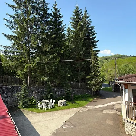 Horváth 3*