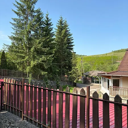 Horvath Vendeghaz Gasthof