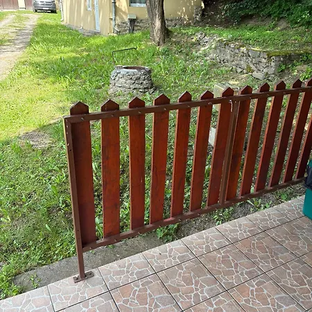 Horvath Vendeghaz Guest house *