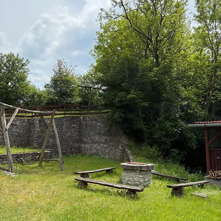 Gasthof Horvath Vendeghaz 3*