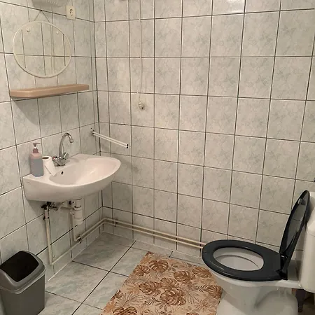 Guest house Horvath Vendeghaz *