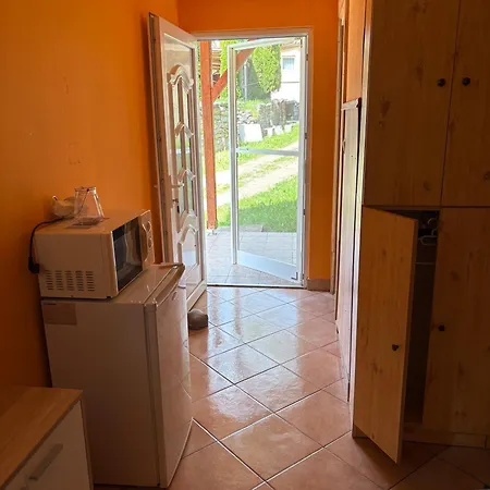 Guest house Horvath Vendeghaz Monosbel