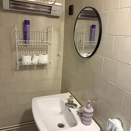 Horvath Vendeghaz Guest house