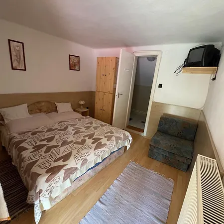 Horvath Vendeghaz 3*