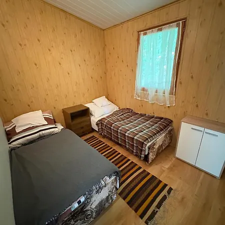 Horvath Vendeghaz Guest house