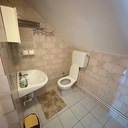 Horvath Vendeghaz Guest house *