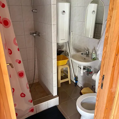 Horvath Vendeghaz Guest house Monosbel