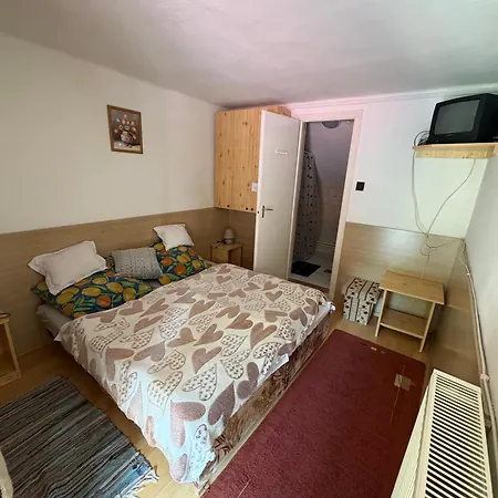 Guest house Horvath Vendeghaz 3*