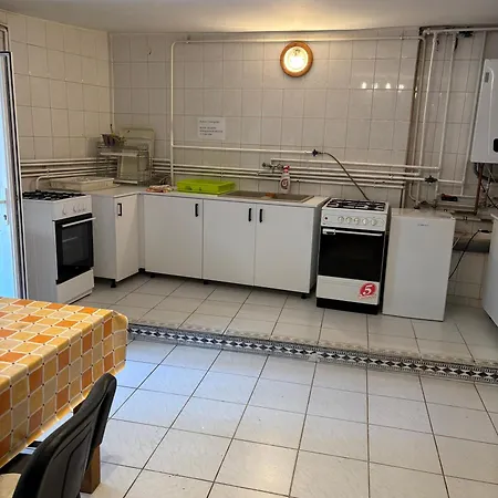 Horvath Vendeghaz 3*