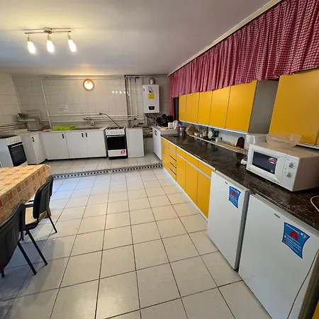 Horvath Vendeghaz 3* Monosbel