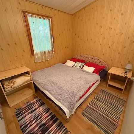 Maison d'hôtes Horvath Vendeghaz