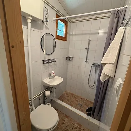 Gasthof Horvath Vendeghaz 3*
