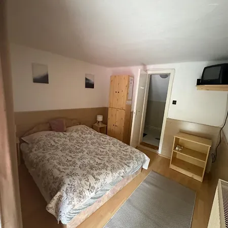 Affittacamere Horváth 3*