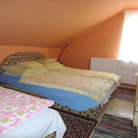 Maison d'hôtes Horvath Vendeghaz