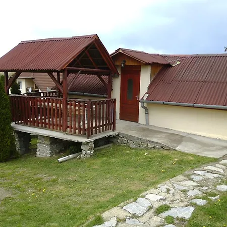 Horvath Vendeghaz Monosbel