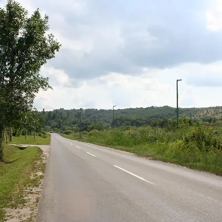Horvath Vendeghaz
