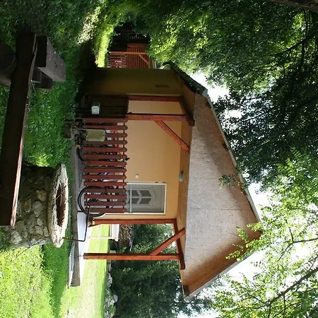 Guest house Horvath Vendeghaz *
