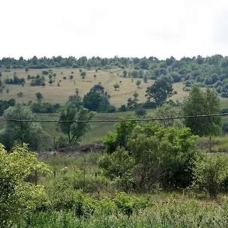 Maison d'hôtes Horvath Vendeghaz 3*