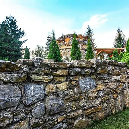 Guest house Horvath Vendeghaz Monosbel