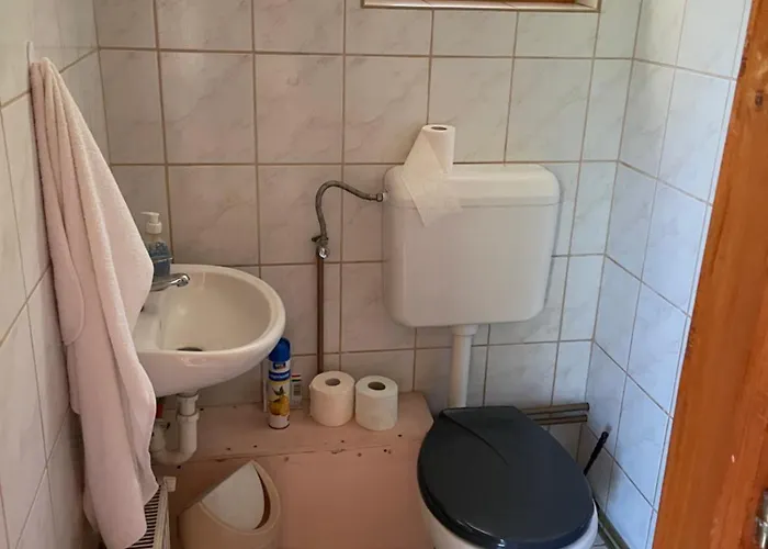 Gæstehus Horvath Vendeghaz 3*