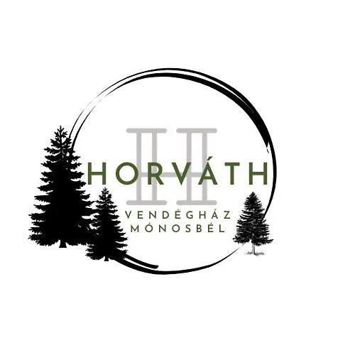 Horvath Vendeghaz 3*