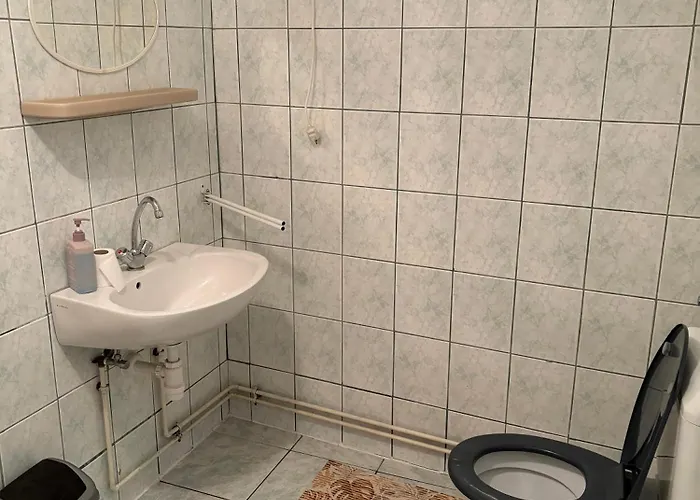 Gæstehus Horvath Vendeghaz 3*