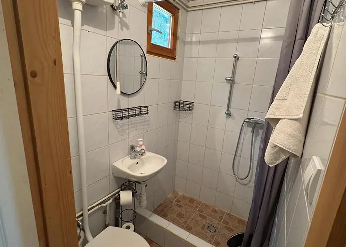 Gæstehus Horvath Vendeghaz 3*